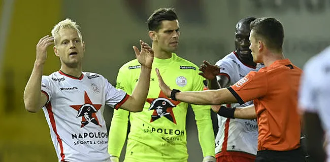Zulte Waregem legt sterkhouder tot medio 2025 vast