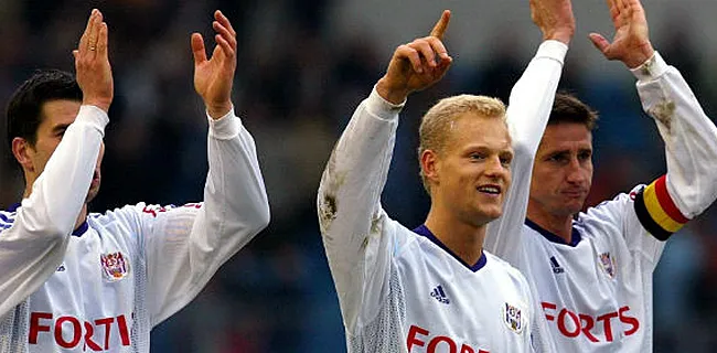 Zulte Waregem komt met verklaring over rugnummer Deschacht