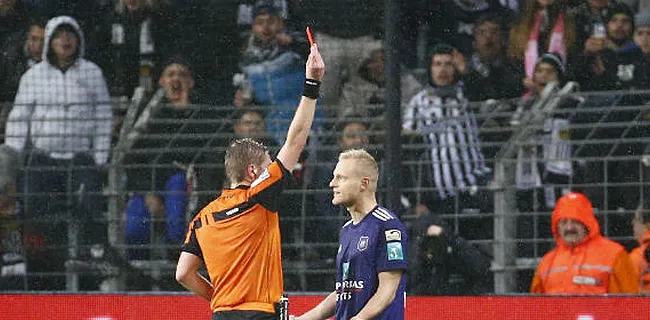 Deschacht reageert op verwijzing naar B-kern