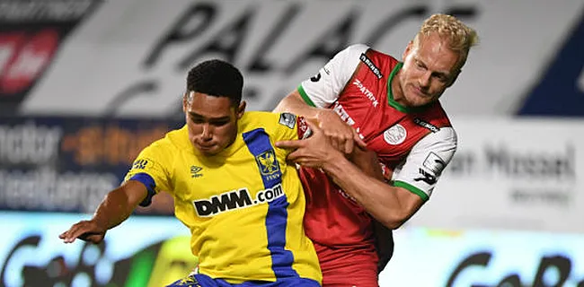 Deschacht nog een jaar langer bij Zulte Waregem?