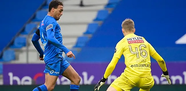 'Antwerp biedt 4 miljoen op Dessers'