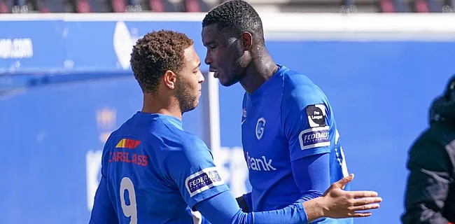 'Genk overweegt verloren zoon als opvolger Onuachu'