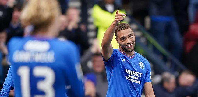 CL: Dessers redt vel Clement, late zege voor Meunier en co