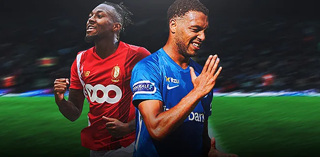Eén bepalende sleutelfactor in topper Standard-Genk