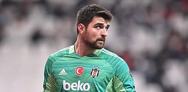 Pure horrortransfer voor Club Brugge
