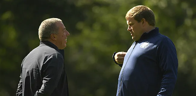 'Anderlecht-target kiest voor verrassende bestemming'