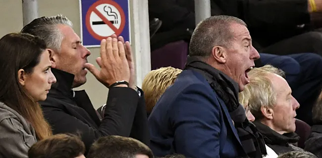 RSCA-duo laat het afweten: 