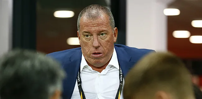 Verguisde floptransfer Devroe krijgt herkansing bij Anderlecht