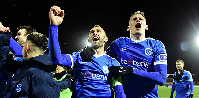 OFFICIEEL: KRC Genk heeft nieuwe winger beet