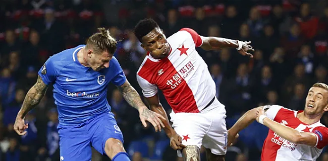 'Club Brugge wil killer KRC Genk als vervanger Denswil halen'