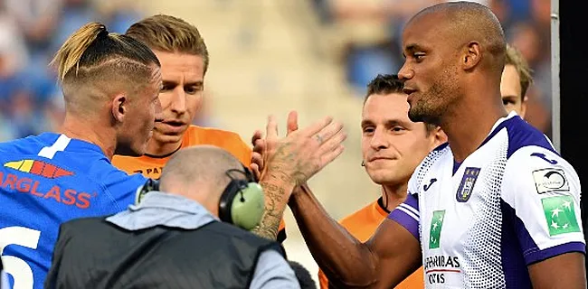 'Genk houdt been stijf rond Dewaest, Anderlecht vangt bot'