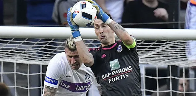 Keert Proto terug naar Anderlecht of stopt hij?