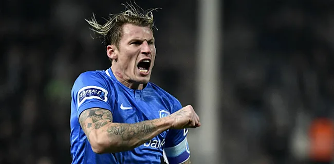 Genk blijft op drie fronten strijden na knappe zege in Charleroi