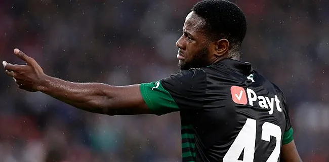 'Concurrent van Mata moet slechts 3 à 4 miljoen kosten'