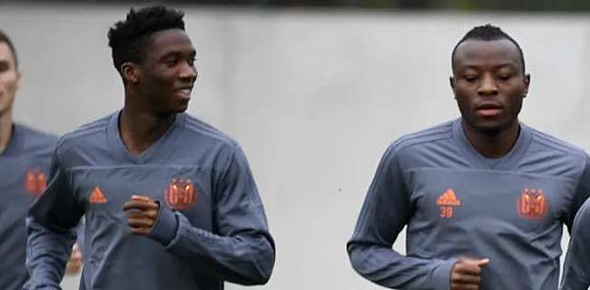Einde seizoen voor Anderlecht-huurling met vreselijke blessure