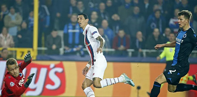 Mbappé vernedert Club Brugge tot op het bot in eigen huis