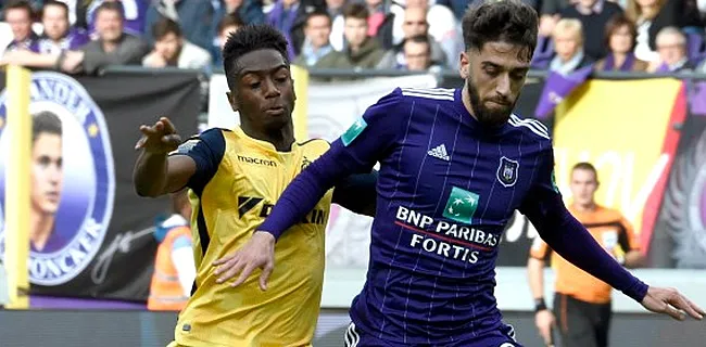 Verdediger hoopt dat Anderlecht meewerkt aan transfer