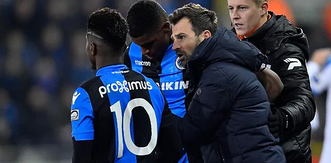 'Leko mag nog hopen op prestigetransfer bij Antwerp'