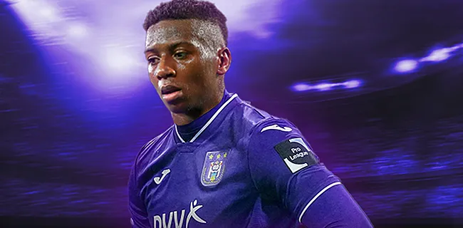 Abdoulay Diaby: droomspits of miscast voor Anderlecht?