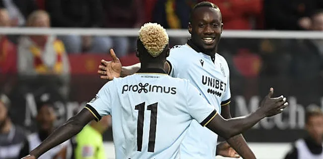 Club-spits ongekend efficiënt: 1 goal per kwartier