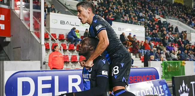 Diagne geeft opvallende reactie na nieuwe niet-selectie bij Club