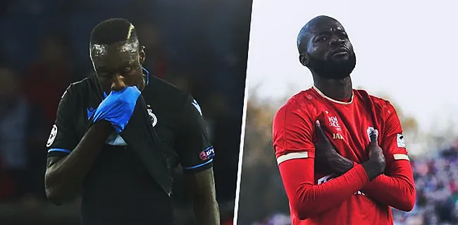 Hoop voor Diagne: hoe Lamkel Zé een voorbeeld kan zijn voor Brugse banneling