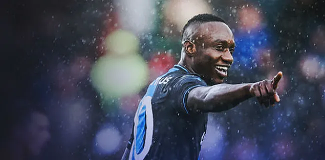 Targetman gezocht: 10 mogelijke vervangers van Diagne bij Club Brugge