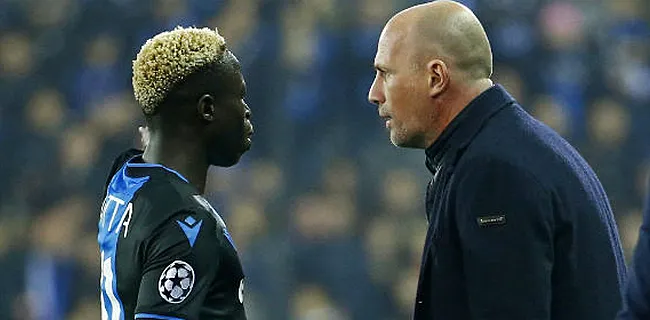 Diatta reageert voor het eerst op interesse van PSG