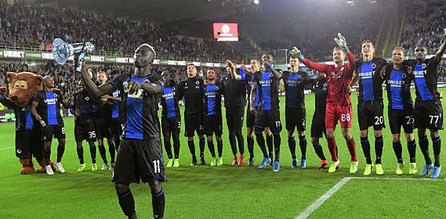 Vergeet Martinez Bruggeling? 