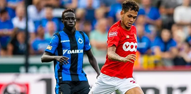 'Club krijgt meteen goed én slecht nieuws in dossier Edmilson'
