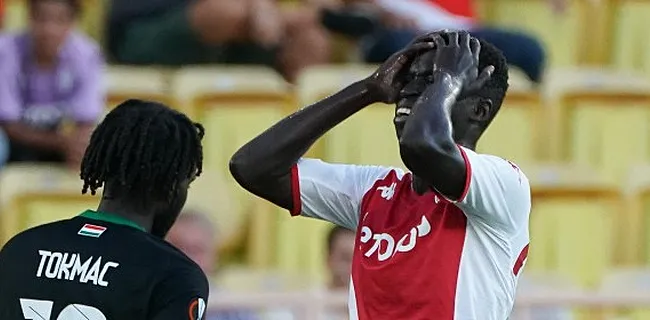Ronaldo kan het weer, pijnlijke avond Clement en co