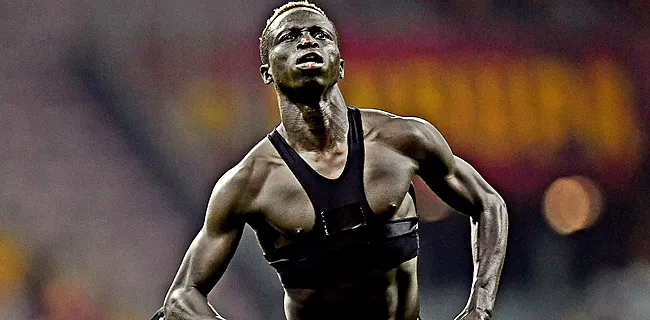 Déjà vu in Brugge: waarom Mata & Diatta even erg zijn als Diagne