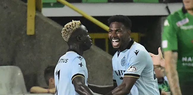 'Club kan topspits komende zomer aan soldenprijs halen'