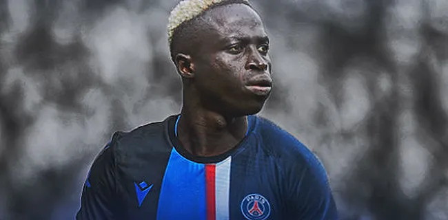 Nu nog tegen, straks van PSG? Diatta, de nieuwe goudmijn van Club