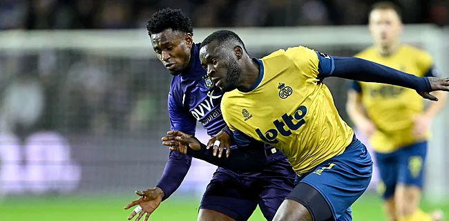 TRANSFERUURTJE: 'Droom voor Noa Lang, sterrenuittocht in Parijs'