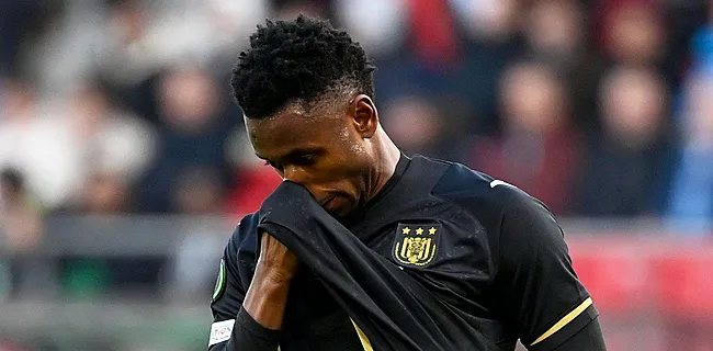 'Grootverdiener brengt Anderlecht in netelig parket'