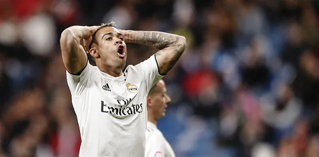 'Drie spelers mogen al zeker hun koffers pakken bij Real Madrid'