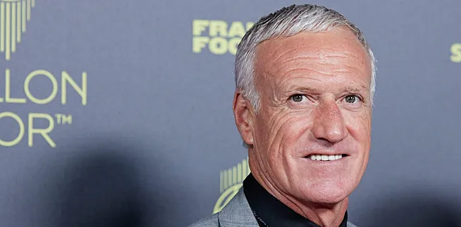Frankrijk ziet wéér een sterkhouder afhaken voor het WK