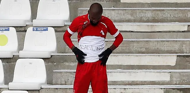 LZ7 doorbreekt social media-verbod: 