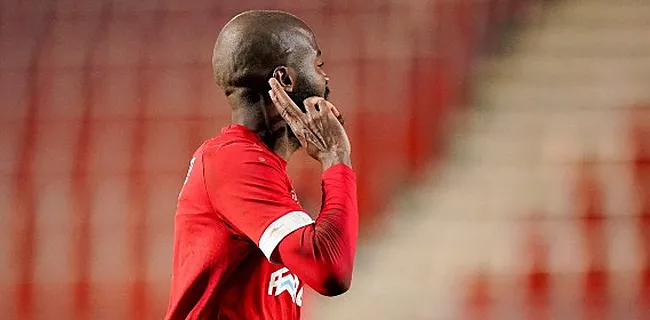 Vercauteren laat zich uit over transfer Lamkel Zé