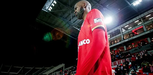 TU: 'Club duidelijk over Samatta, Doku kan nieuwe transfer maken'