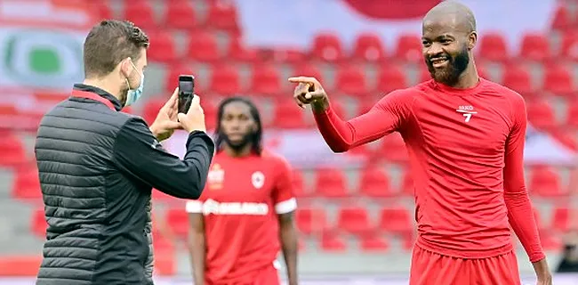 Twitter ontploft na nieuwste stunt Lamkel Zé