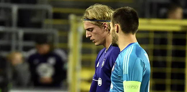Analisten snoeihard voor bleek Anderlecht: 