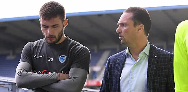 Didillon kijkt ogen uit in Genk: 