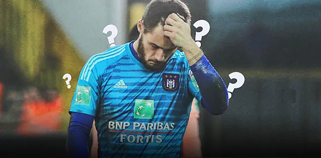 De diagnose van Didillon: 4 interessante opties voor Anderlecht