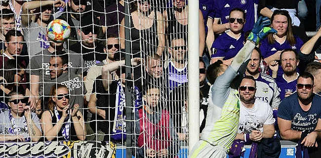 Transferperikelen bij Didillon? 