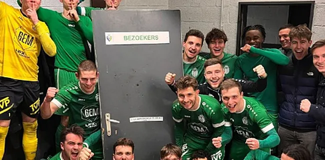 BV-voorzitters bespot na stuntzege: 