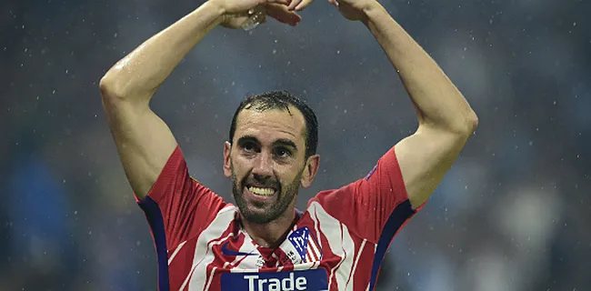 Einde van tijdperk in Madrid: Atlético-steunpilaar neemt afscheid