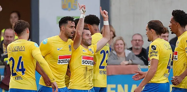 'Westerlo doet smaakmaker van de hand'