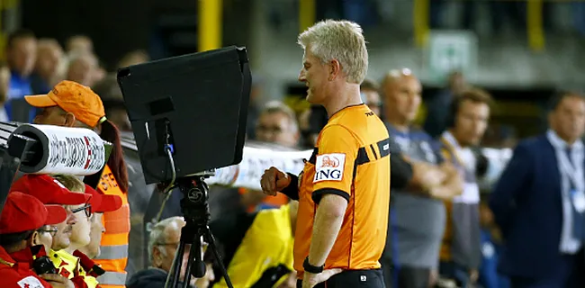 Club mag van geluk spreken: 